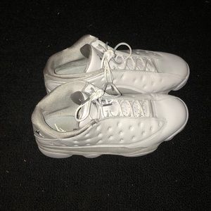 Air Jordan 13 pure money